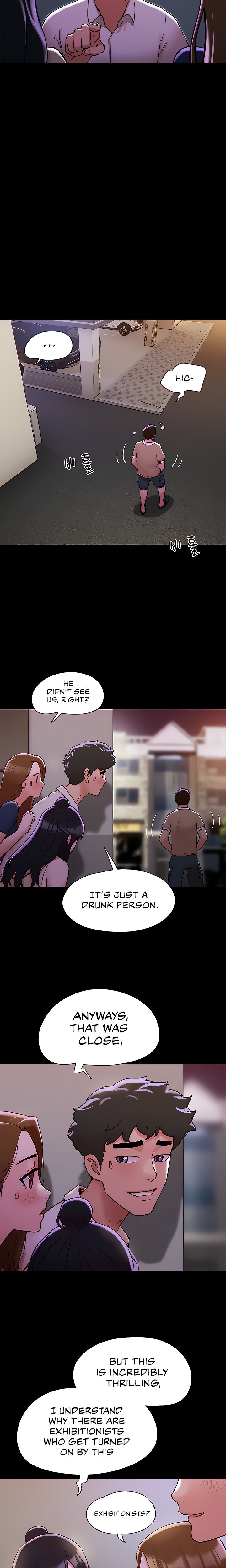 Not to be missed - Chapter 27 - picture 15