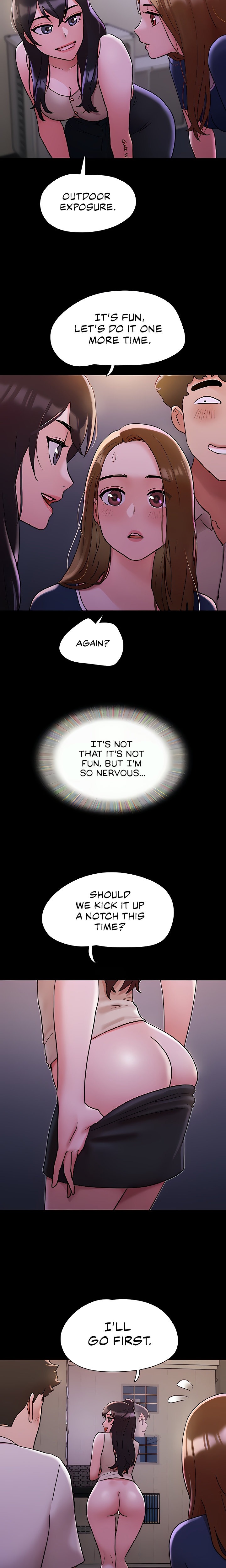 Not to be missed - Chapter 27 - picture 16