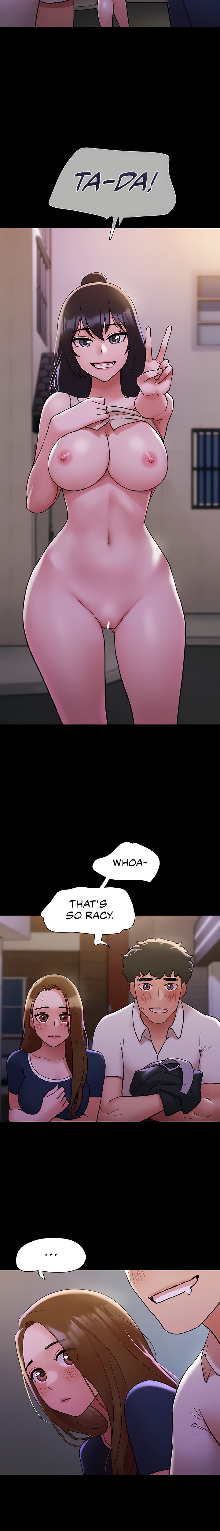 Not to be missed - Chapter 27 - picture 17