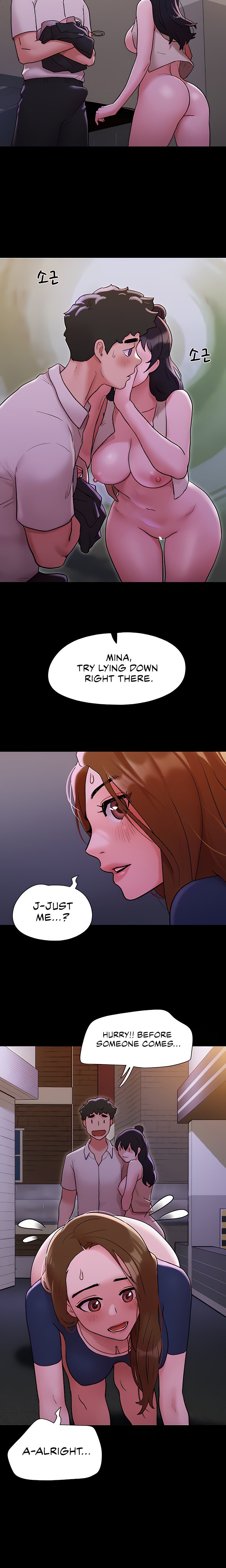 Not to be missed - Chapter 27 - picture 20