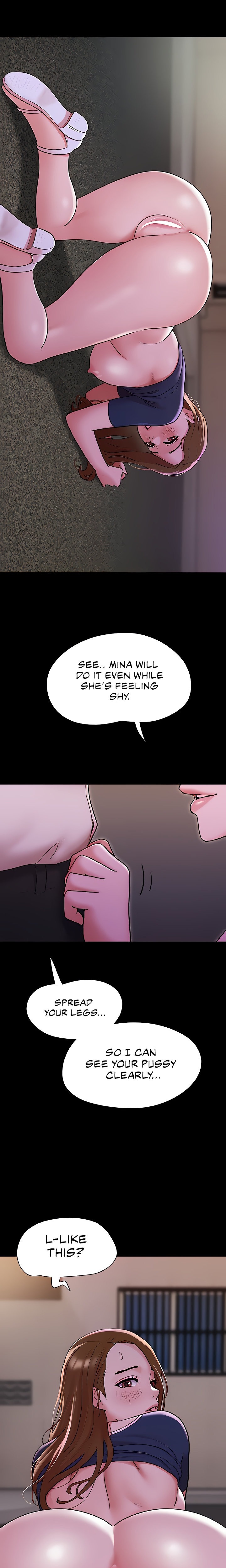 Not to be missed - Chapter 27 - picture 21