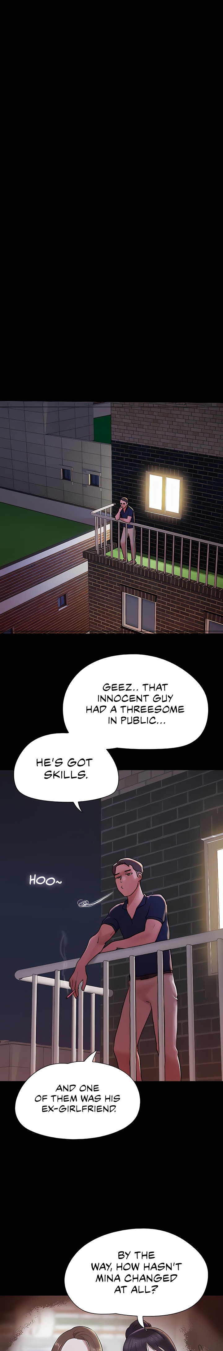 Not to be missed - Chapter 27 - picture 24