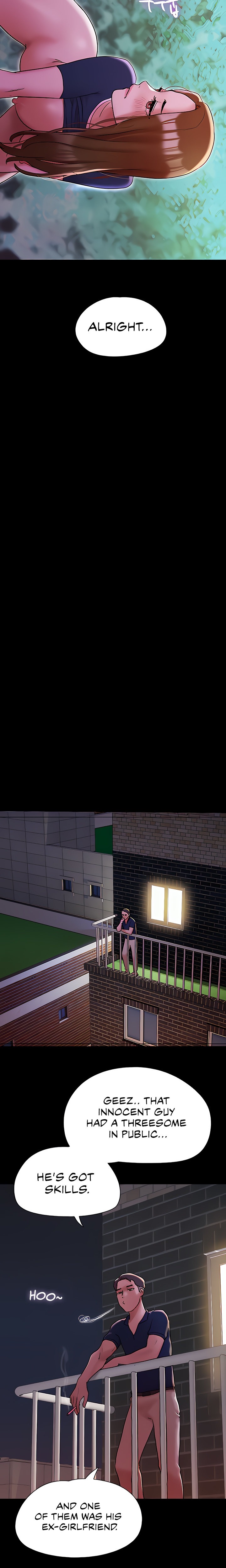 Not to be missed - Chapter 28 - picture 1