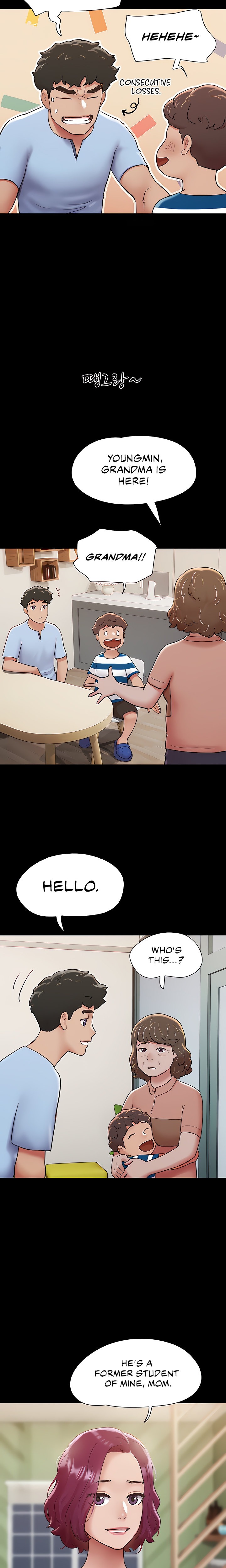 Not to be missed - Chapter 28 - picture 10