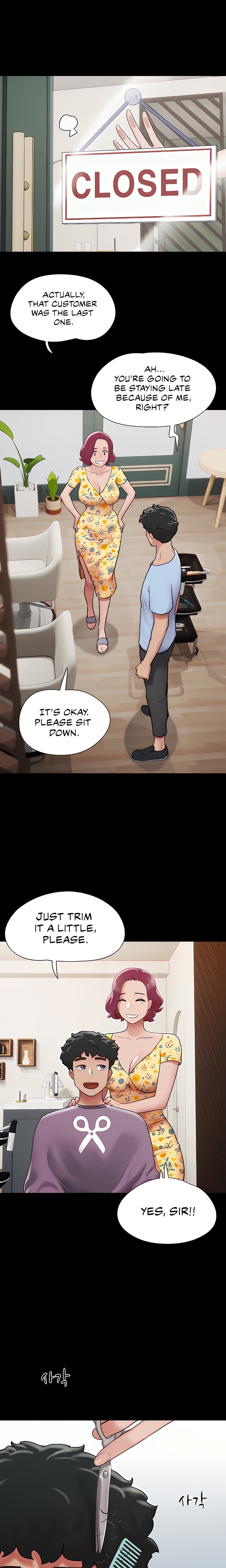 Not to be missed - Chapter 28 - picture 12