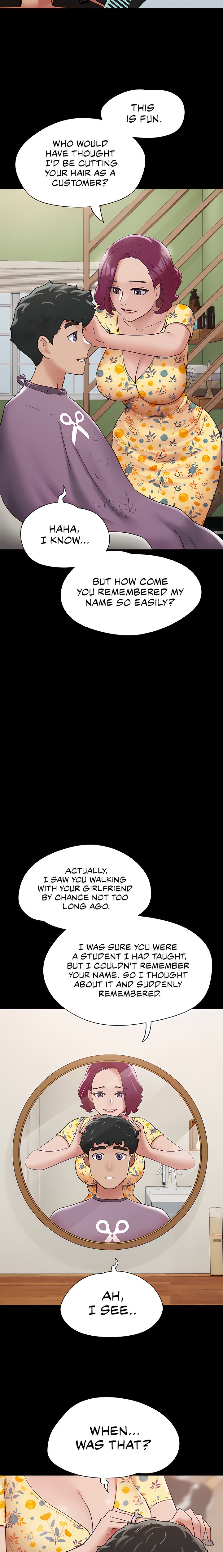 Not to be missed - Chapter 28 - picture 13