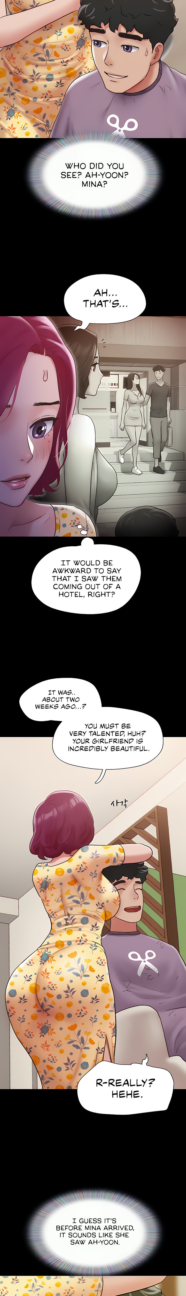 Not to be missed - Chapter 28 - picture 14