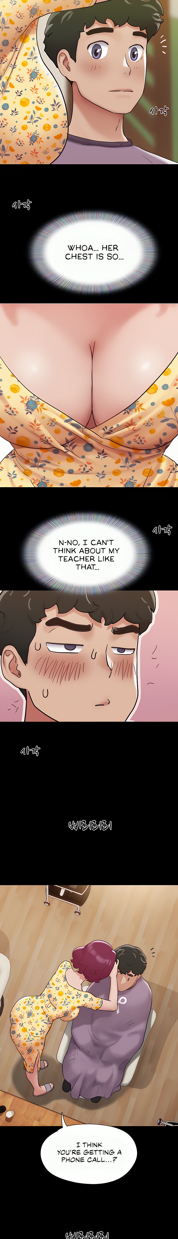 Not to be missed - Chapter 28 - picture 15