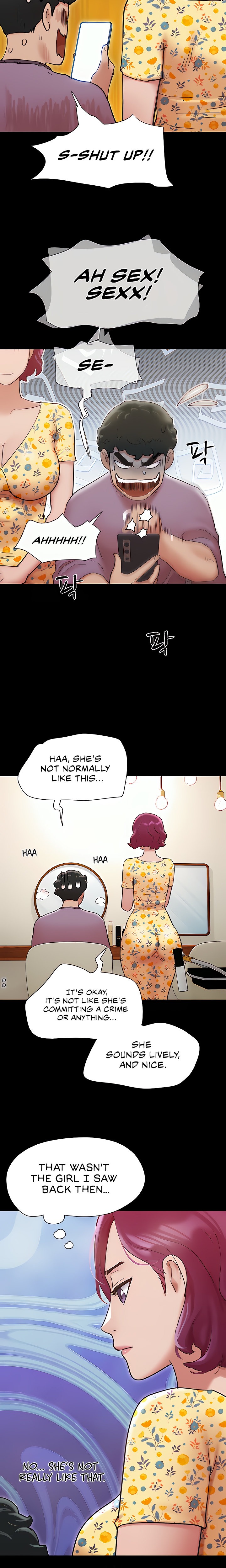 Not to be missed - Chapter 28 - picture 17