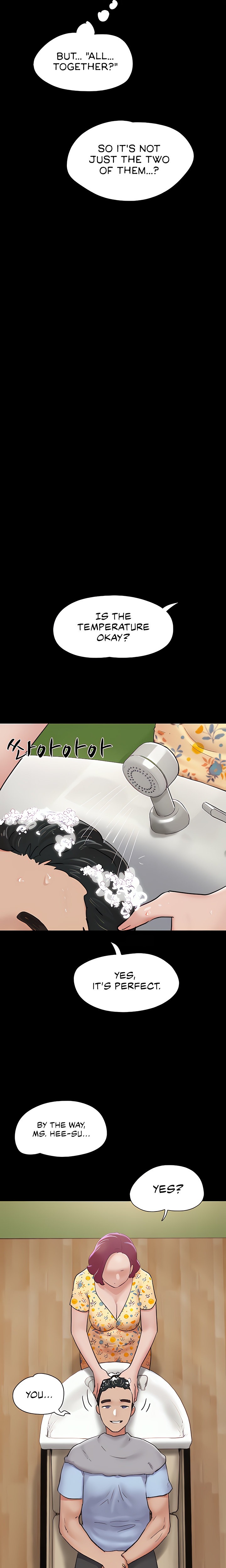 Not to be missed - Chapter 28 - picture 18