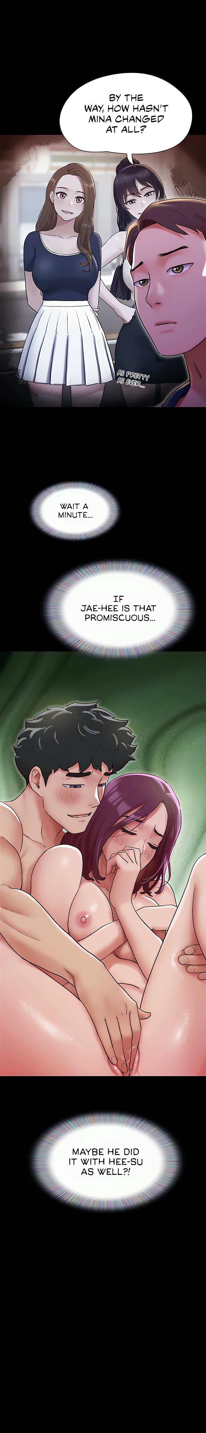 Not to be missed - Chapter 28 - picture 2