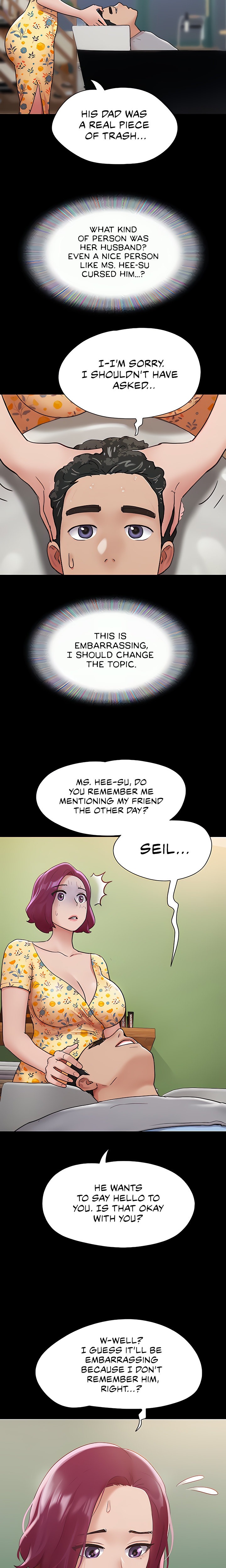 Not to be missed - Chapter 28 - picture 20
