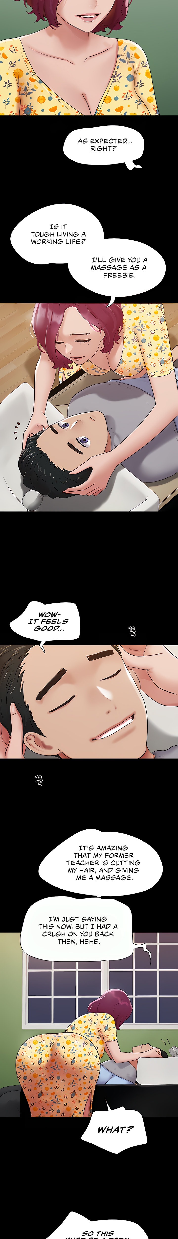 Not to be missed - Chapter 28 - picture 21