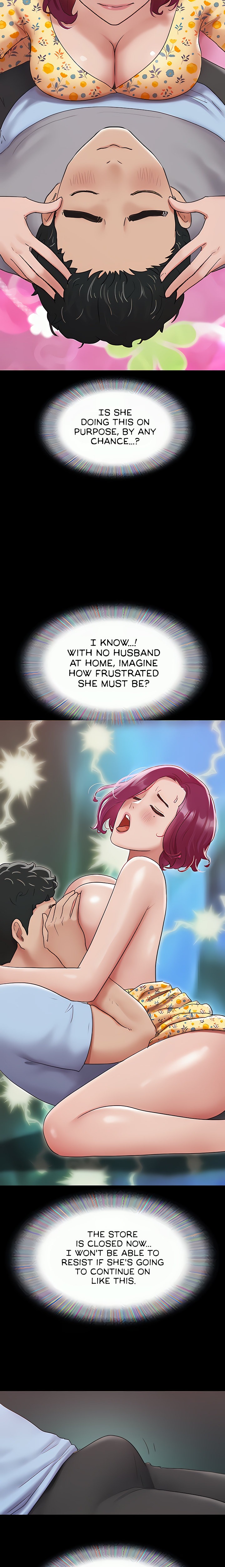 Not to be missed - Chapter 28 - picture 23