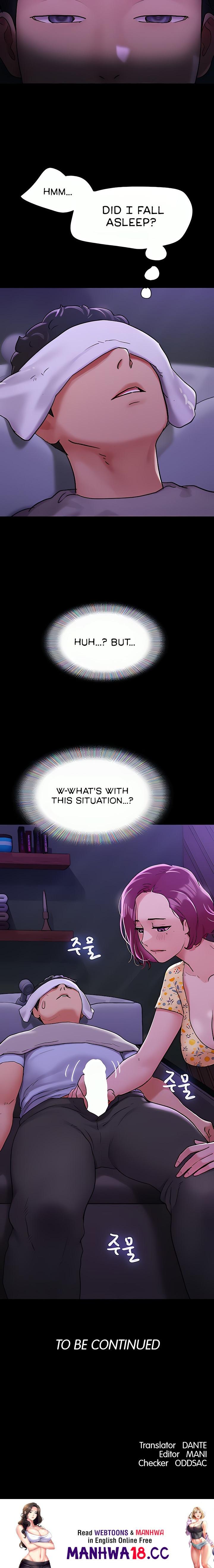Not to be missed - Chapter 28 - picture 25