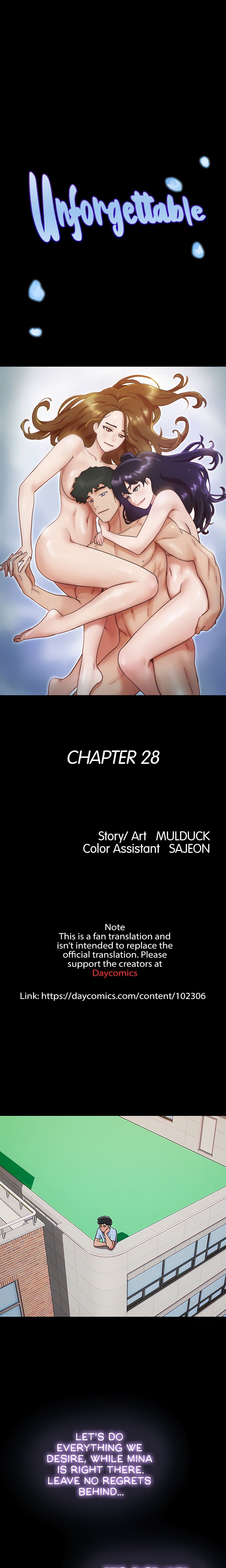 Not to be missed - Chapter 28 - picture 3