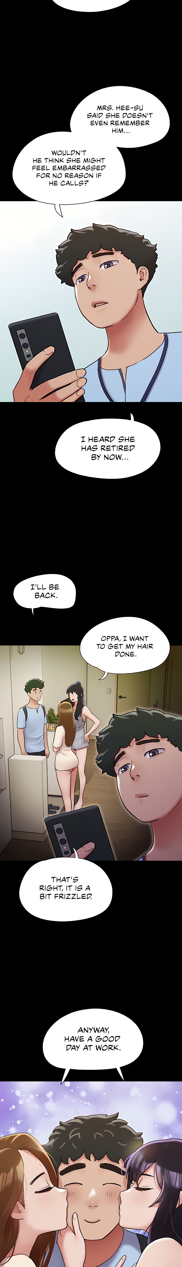 Not to be missed - Chapter 28 - picture 5