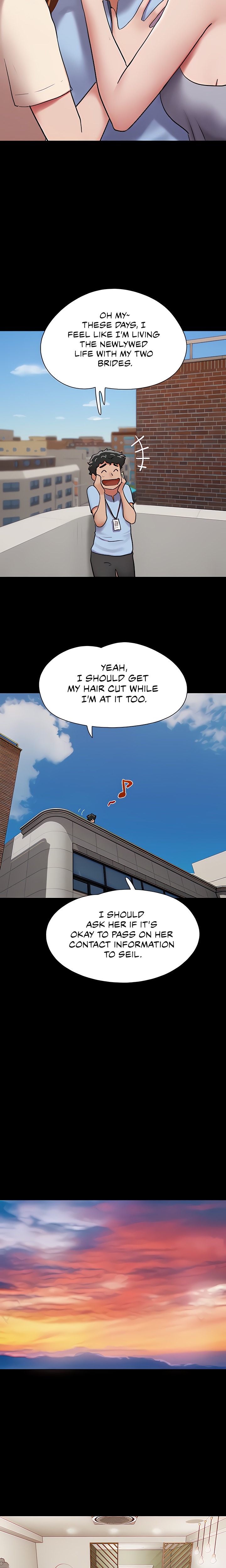 Not to be missed - Chapter 28 - picture 6
