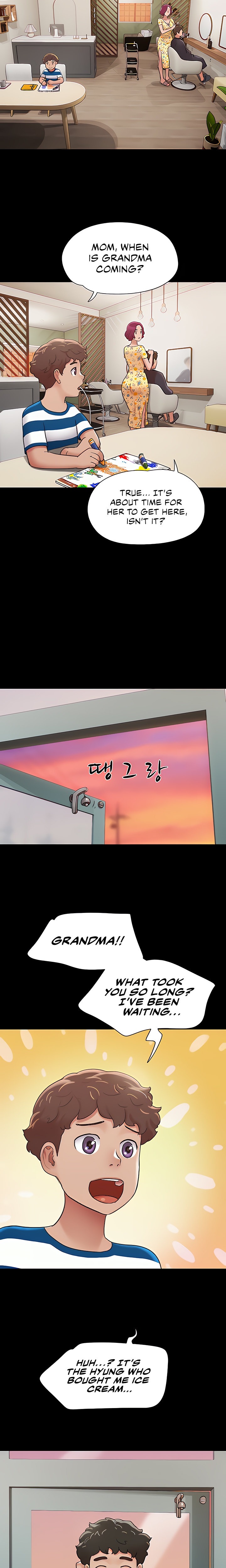 Not to be missed - Chapter 28 - picture 7