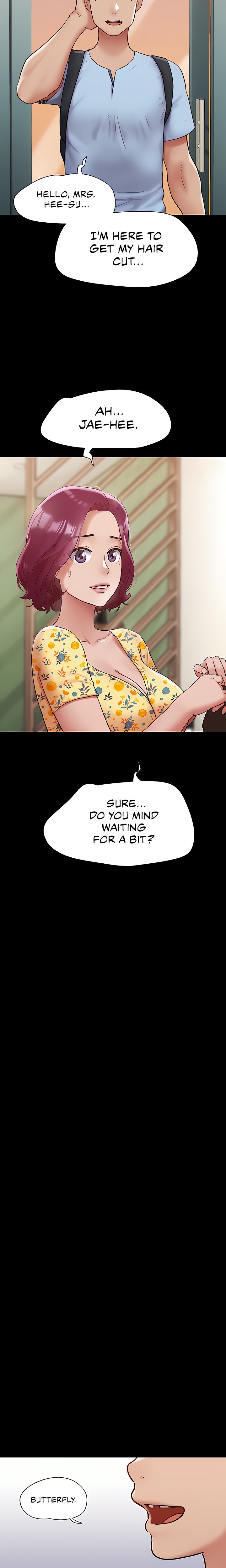 Not to be missed - Chapter 28 - picture 8