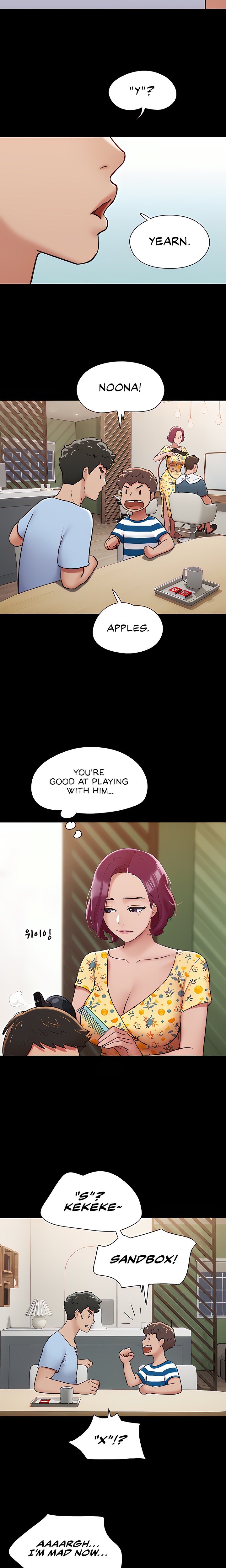 Not to be missed - Chapter 28 - picture 9