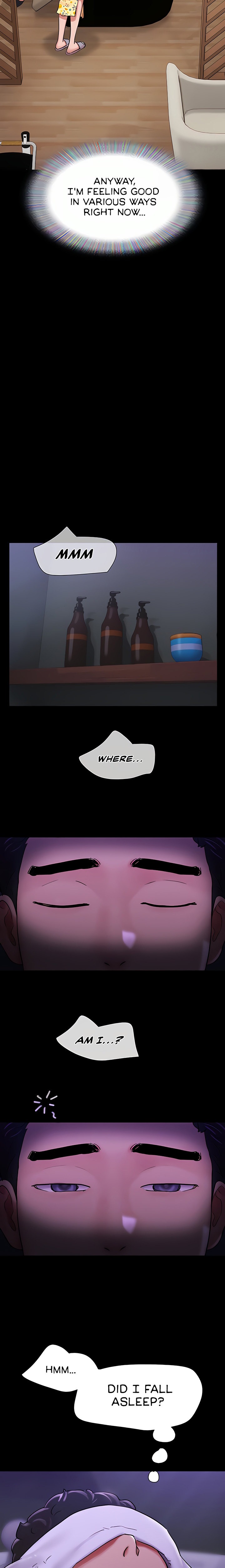 Not to be missed - Chapter 29 - picture 1