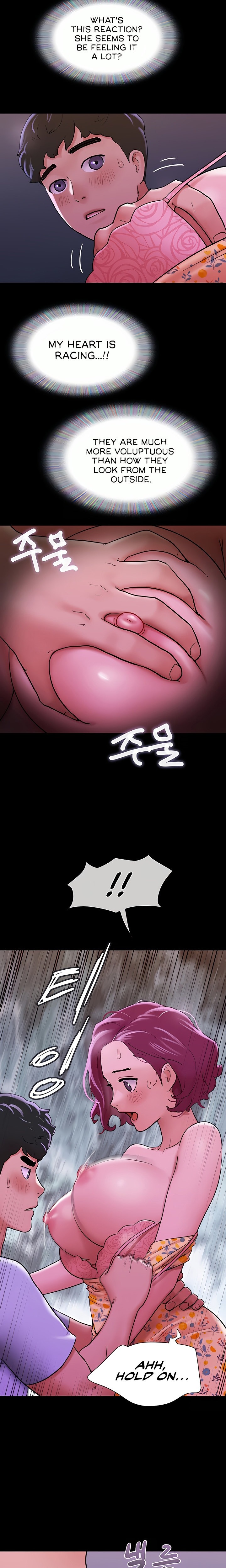 Not to be missed - Chapter 29 - picture 11