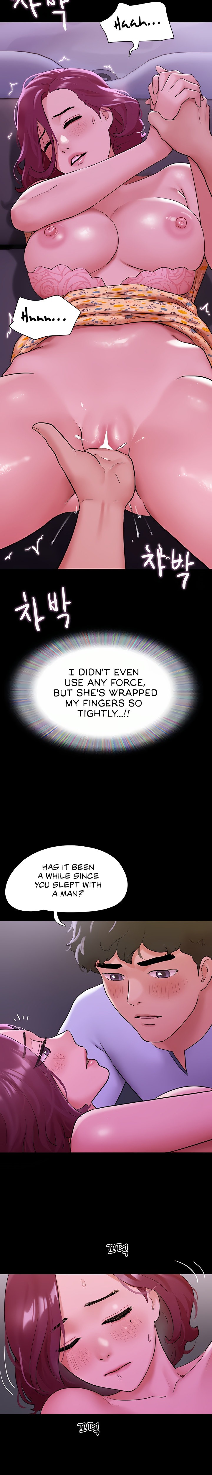 Not to be missed - Chapter 29 - picture 17