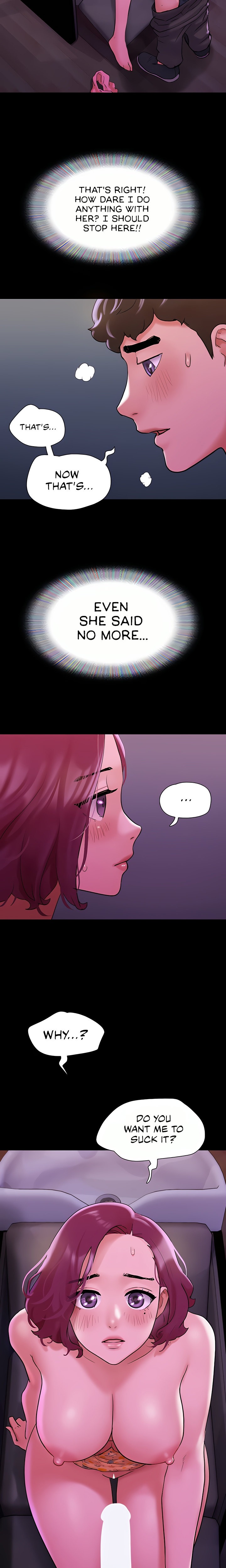 Not to be missed - Chapter 29 - picture 20