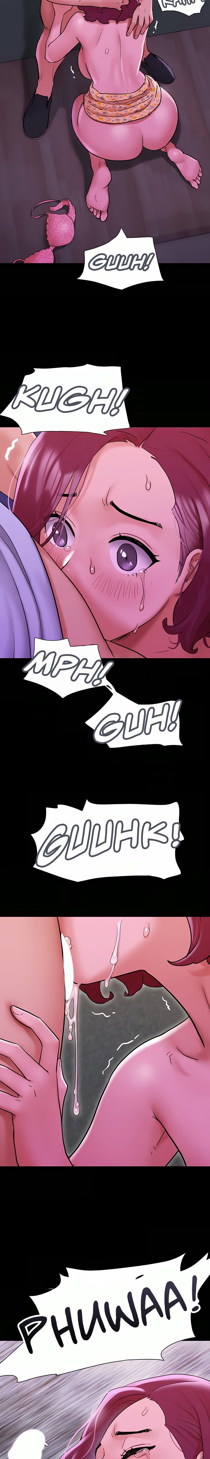 Not to be missed - Chapter 29 - picture 25