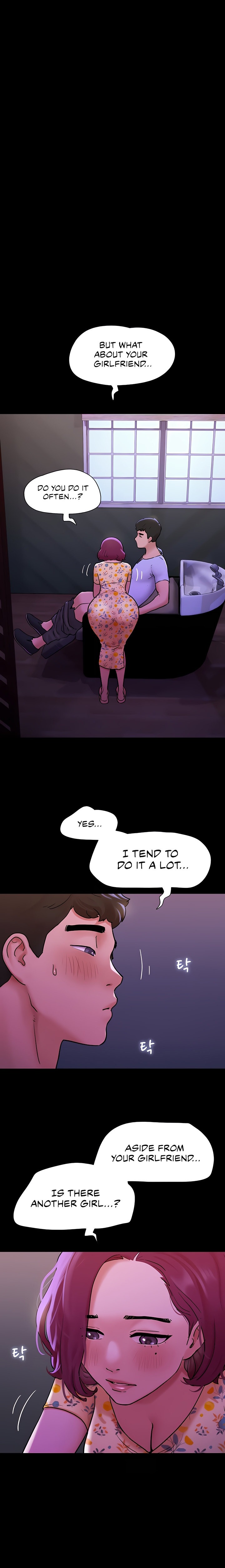 Not to be missed - Chapter 29 - picture 8