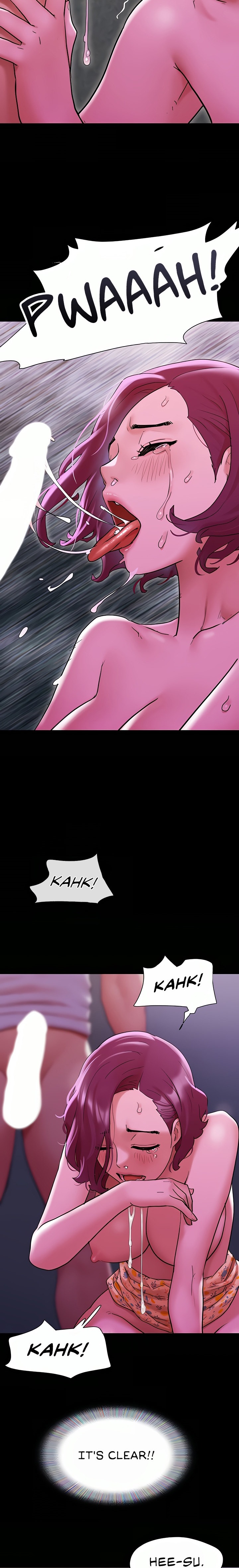 Not to be missed - Chapter 30 - picture 1