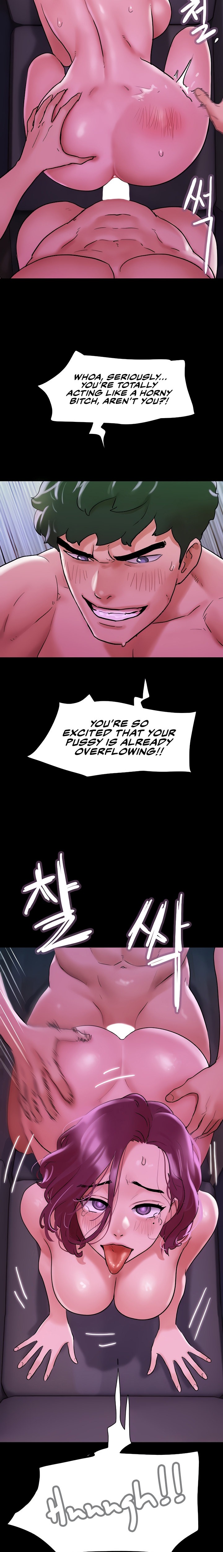 Not to be missed - Chapter 30 - picture 13