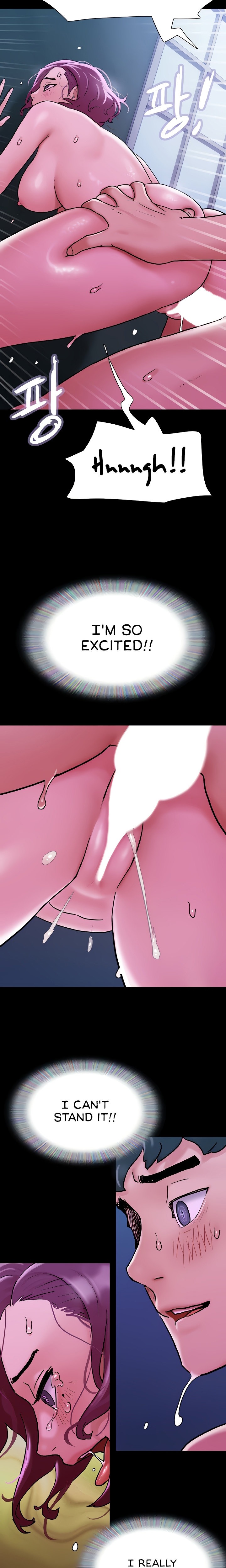 Not to be missed - Chapter 30 - picture 16