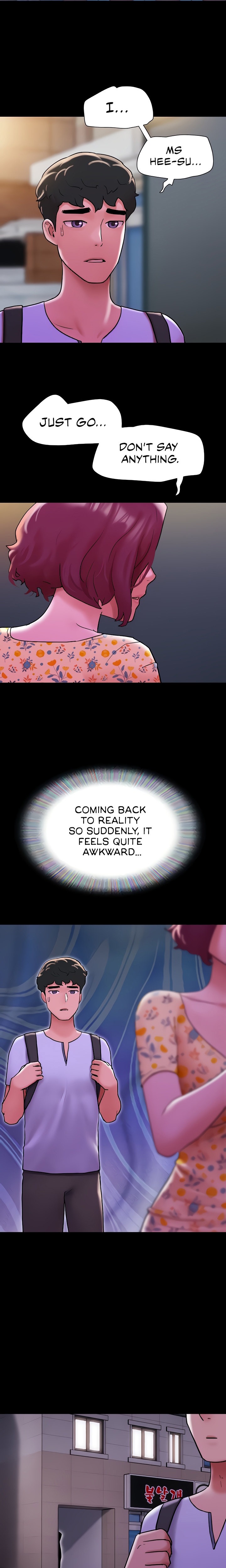 Not to be missed - Chapter 30 - picture 19
