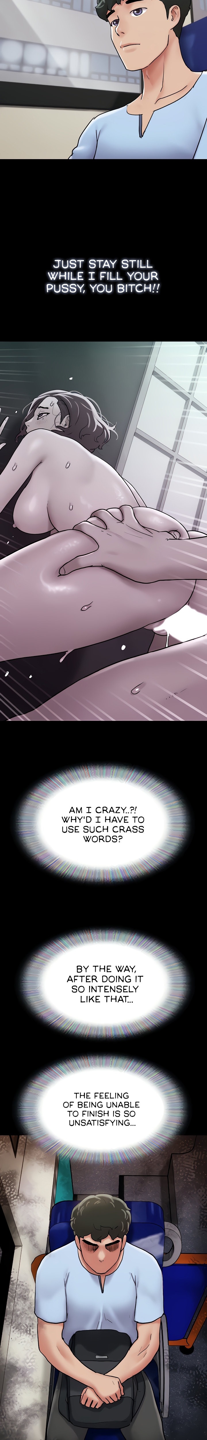 Not to be missed - Chapter 30 - picture 21