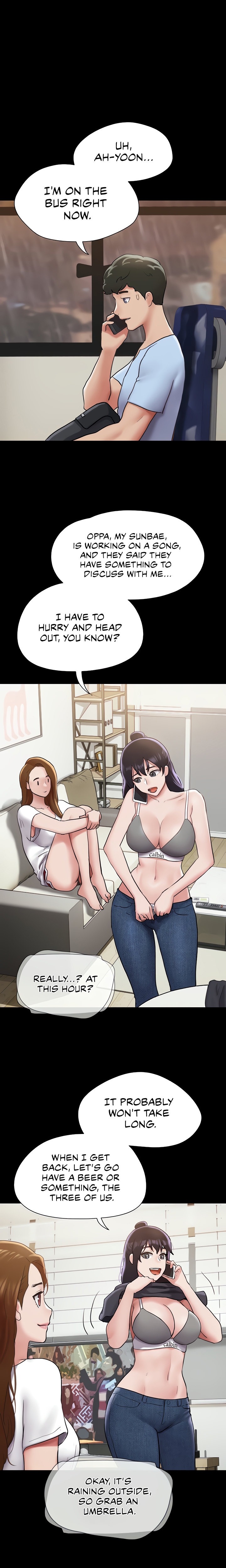 Not to be missed - Chapter 30 - picture 23