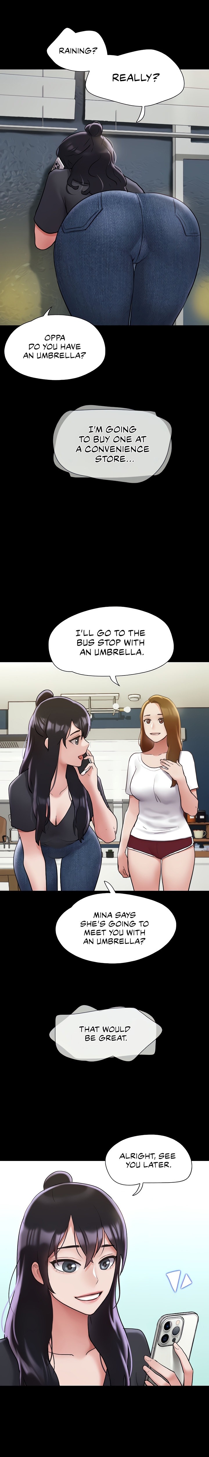 Not to be missed - Chapter 30 - picture 24