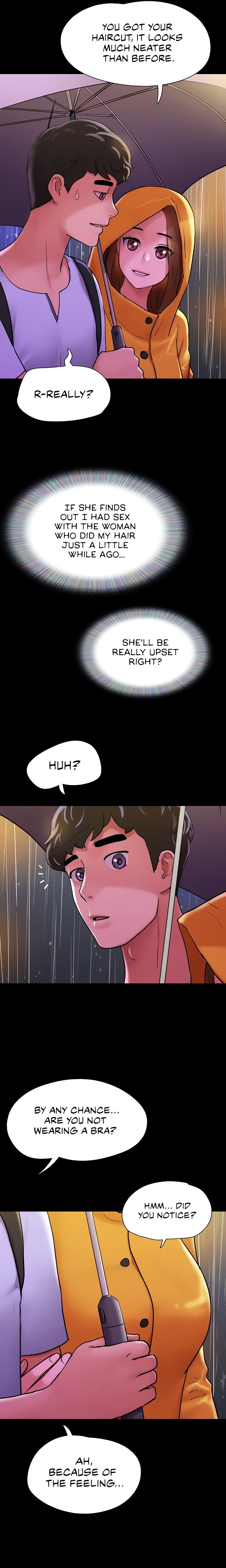 Not to be missed - Chapter 30 - picture 26