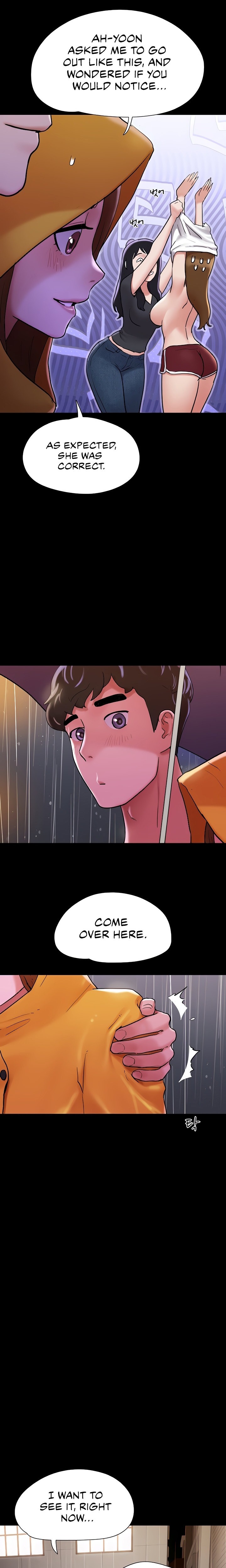 Not to be missed - Chapter 30 - picture 27