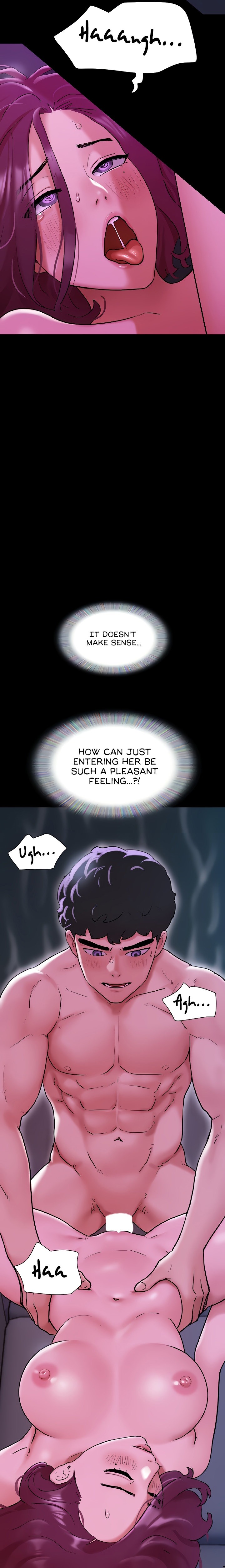 Not to be missed - Chapter 30 - picture 6