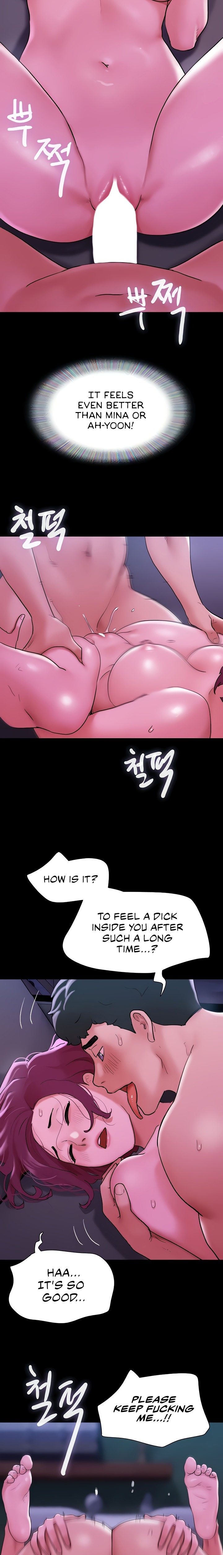 Not to be missed - Chapter 30 - picture 8