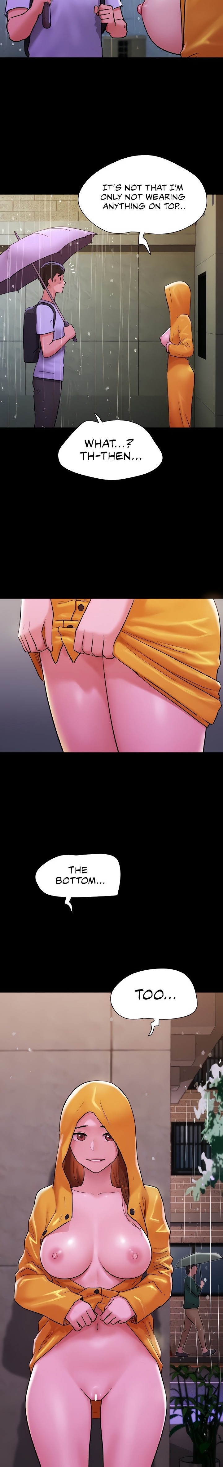 Not to be missed - Chapter 31 - picture 1