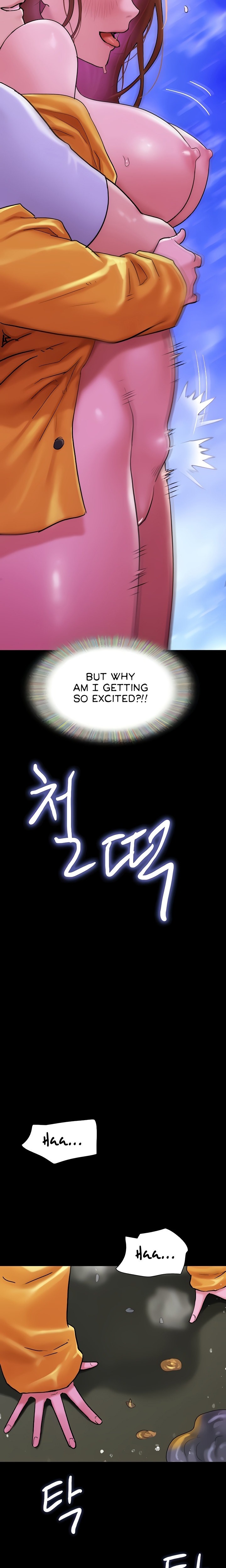 Not to be missed - Chapter 31 - picture 11