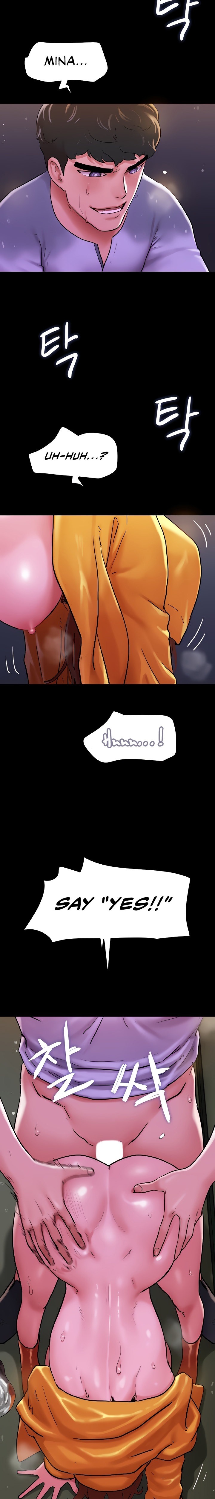Not to be missed - Chapter 31 - picture 12