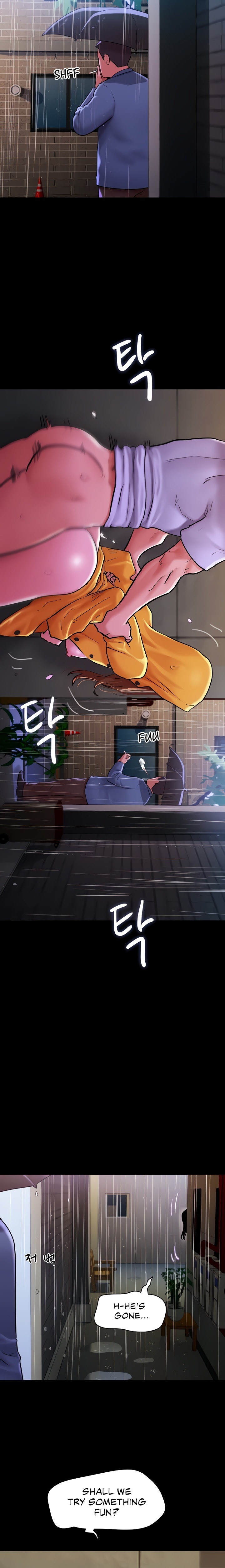 Not to be missed - Chapter 31 - picture 14