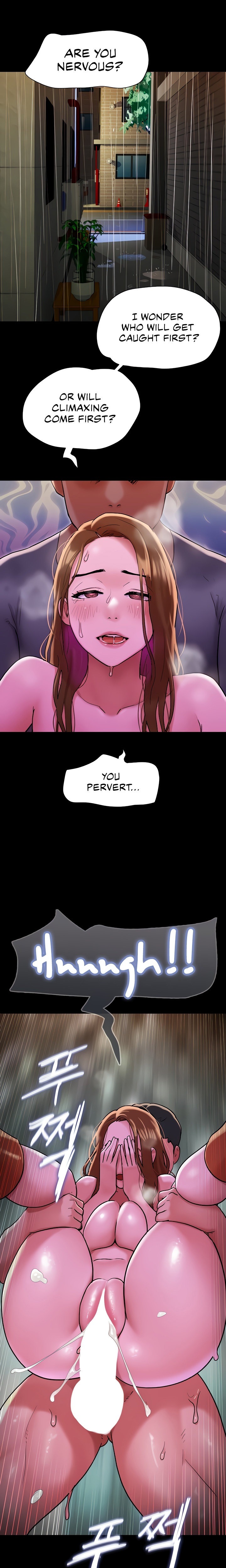 Not to be missed - Chapter 31 - picture 16