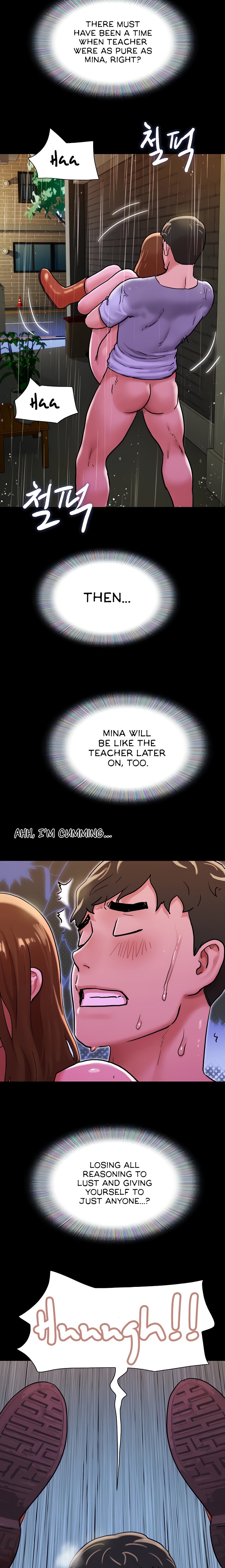 Not to be missed - Chapter 31 - picture 18