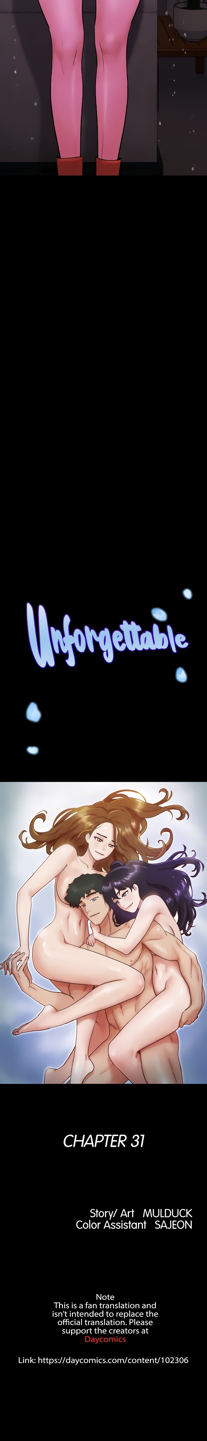 Not to be missed - Chapter 31 - picture 2