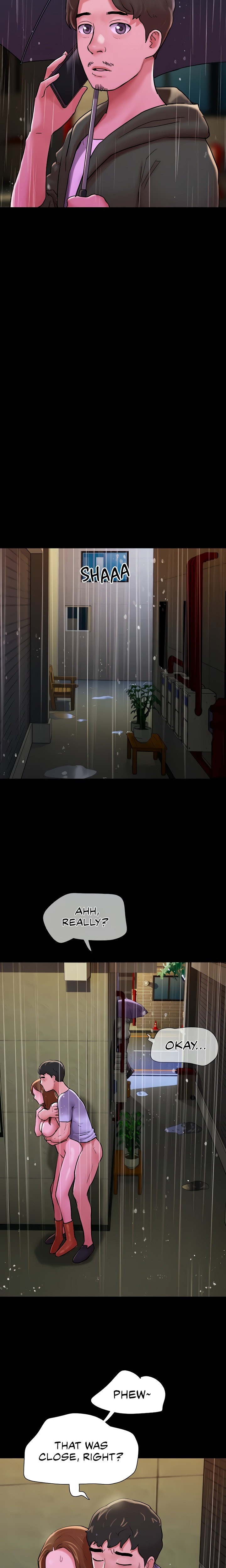 Not to be missed - Chapter 31 - picture 20